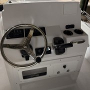 2026 Stingray 173CC - Emerald Tide